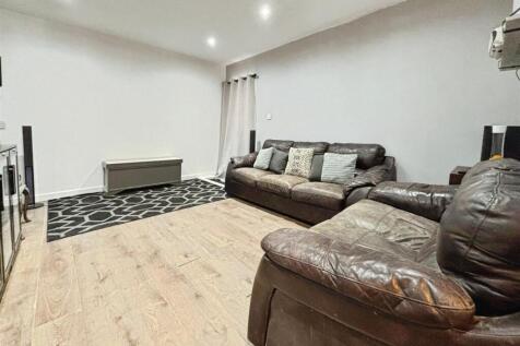 Cinema Room