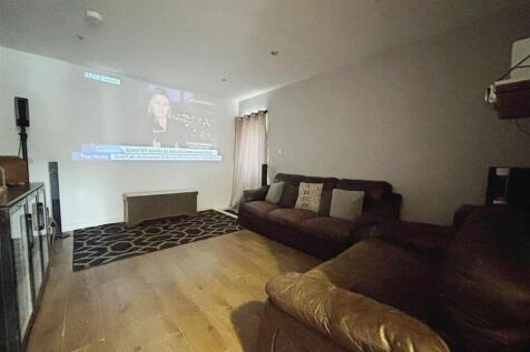 Cinema Room