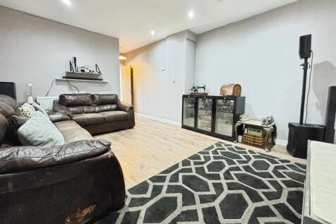 Cinema Room
