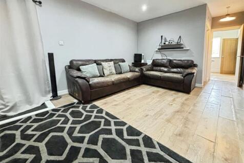 Cinema Room
