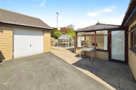 Driveway &amp; Garage