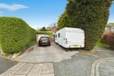 Driveway &amp; Garage