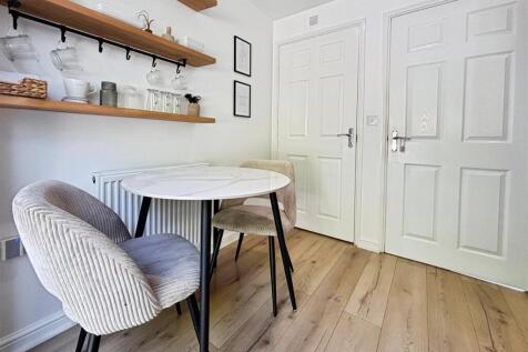 Dining Space