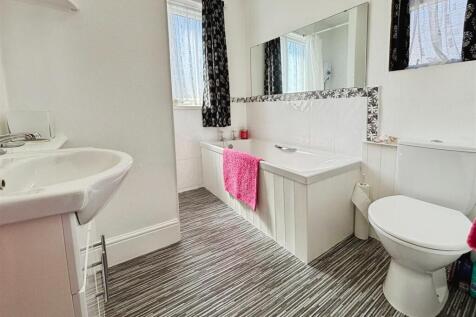 House Bathroom