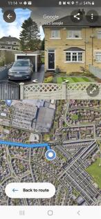 Arial View