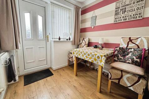 Dining Space