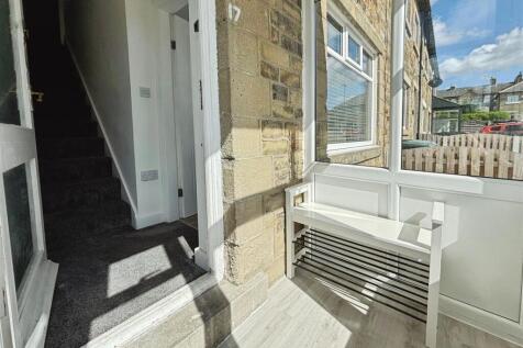 Front Porch/Entrance Hall