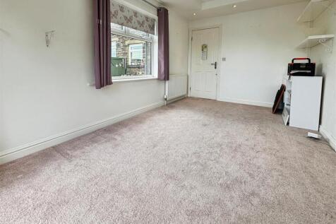 Third Reception Room/Bedroom 5