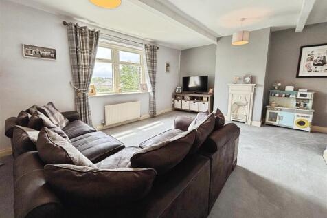 Lounge/Bedroom