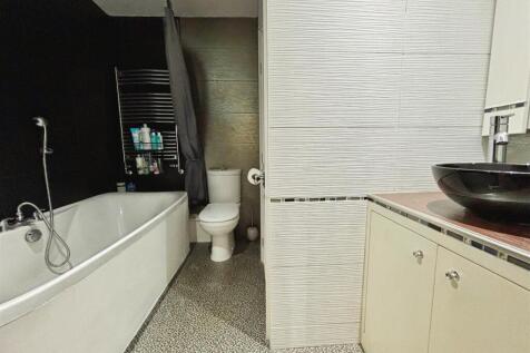 Jack &amp; Jill En-Suite