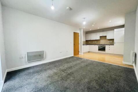 Lounge/Dining/Kitchen