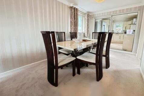 Dinning room
