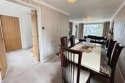 Dinning room