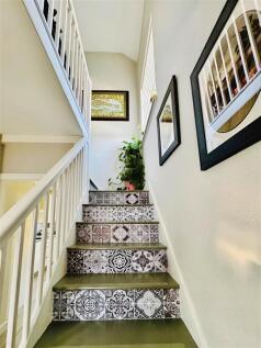 Stairscase