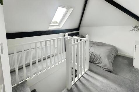 Attic Room