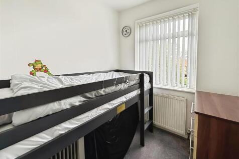 Bedroom Five