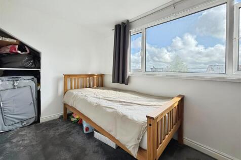 Bedroom Five