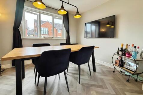 Dining Space