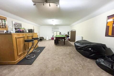 Attic Room