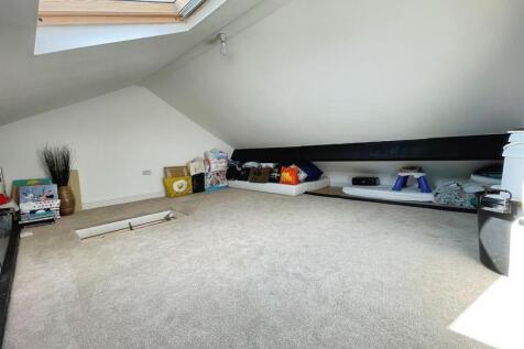 Occasional room