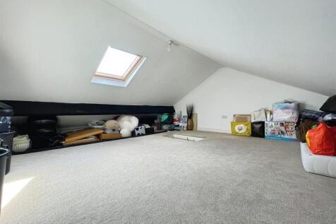 Occasional room