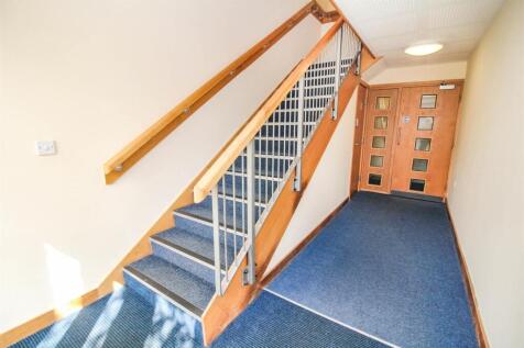Communal areas