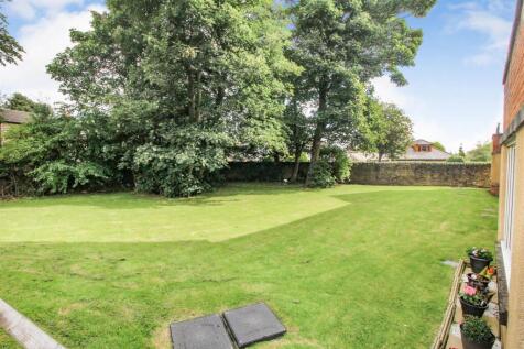 Communal gardens