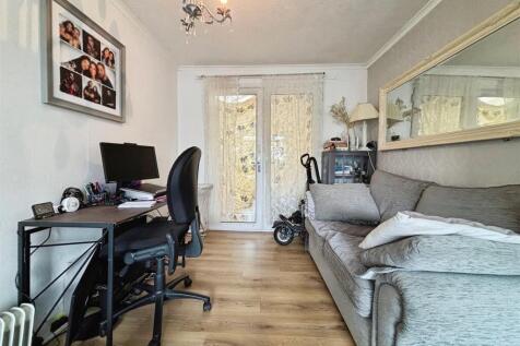 Dining Space
