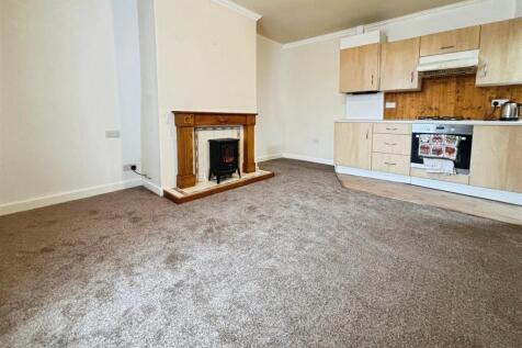 Lounge Kitchen
