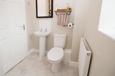 En-Suite Bedroom 1