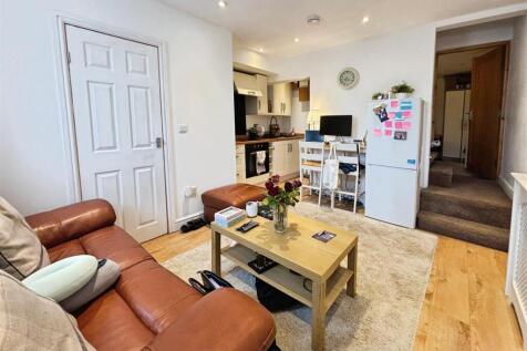 Basement Flat