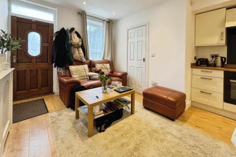 Basement Lounge