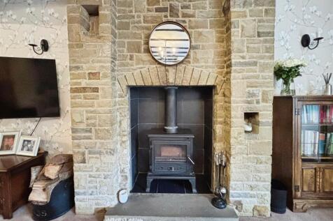 Log Burner