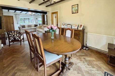 Dining Space