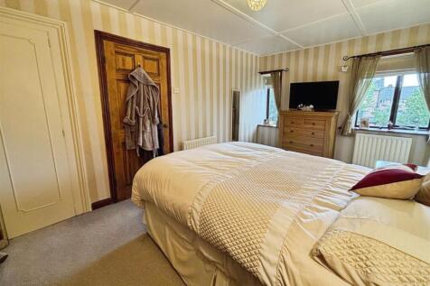 Bedrom One