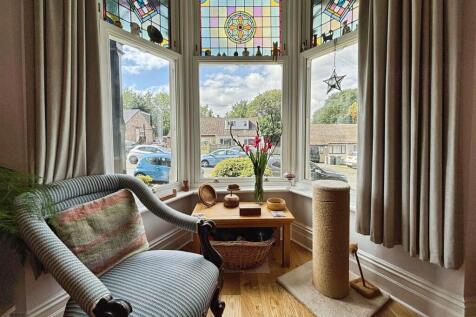 Bay Window