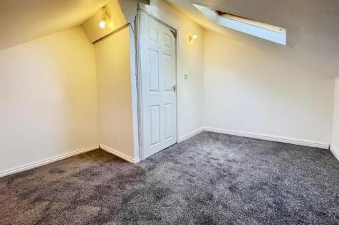 Bedroom Seven