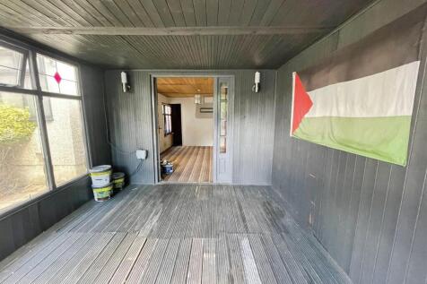 Summer house
