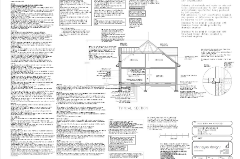 Plans Capture