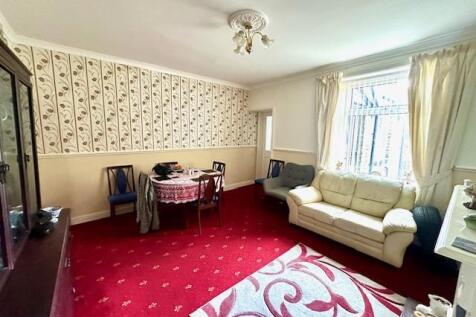 Reception/Dining Room