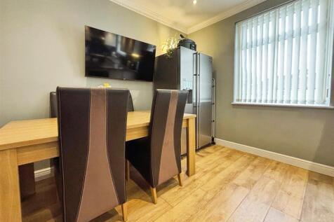 Dining Space