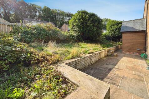 Side Garden