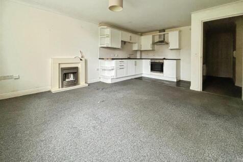 Lounge/Kitchen