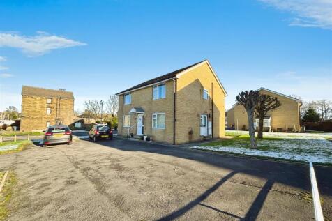 External &amp; Parking