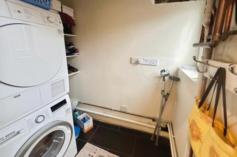 Utility/Ground Floor