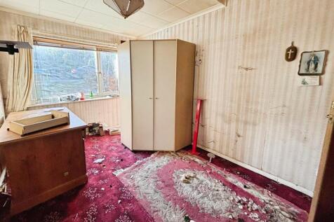 Second Reception/Bedroom