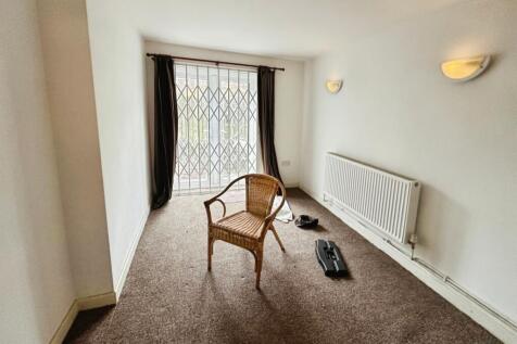 Dining/2nd Reception