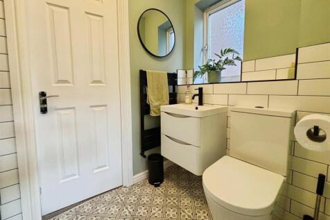 Jack & Jill En-Suite