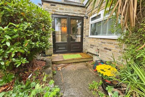 Dining Room Entrance