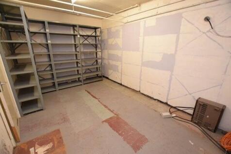 lower ground floor room 2